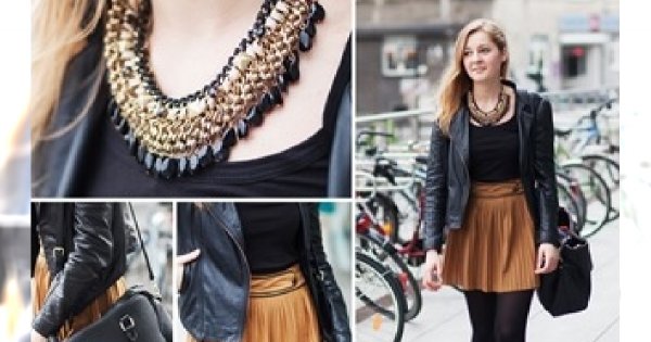 Fashion street, czyli przyłapani na modzie!