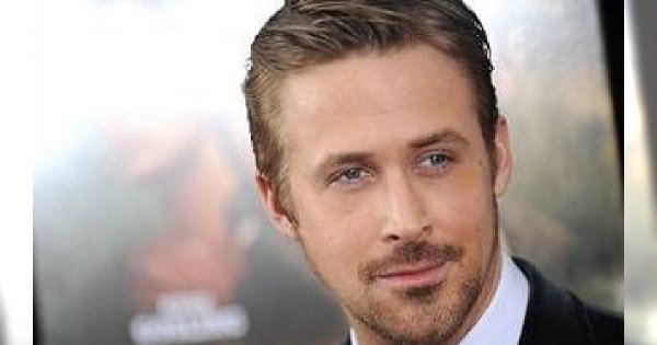 Ryan Gosling z pętlą na szyi? Wyznania aktora!