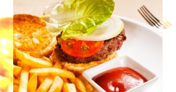 Pikantny Tort Tex Mex