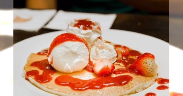 [foto] Ciekawe dekoracje potraw na impreze