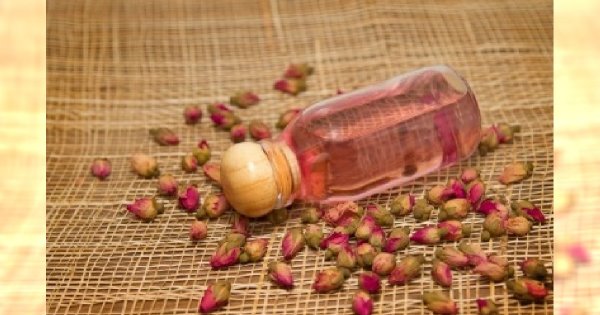 Poradnik uwodzenia zapachem - dla niej i dla niego!