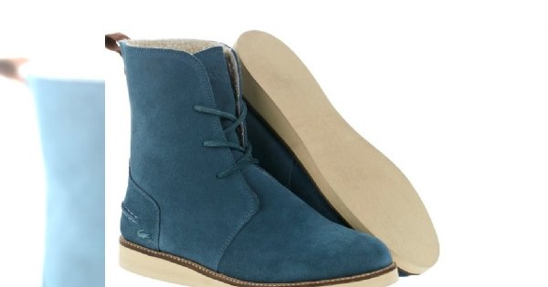 Buty Lacoste na nadchodzący sezon