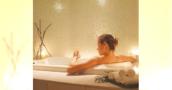 Zrób salon SPA we własnej łazience!