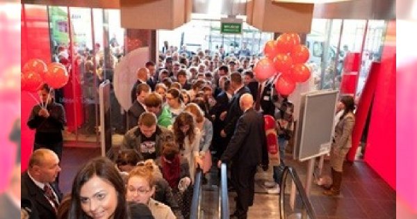 Sezonowe wyprzedaże - jak się nie zrujnować