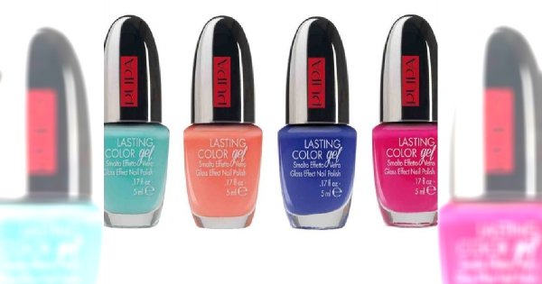 Manicure hybrydowy w zaciszu domowym?