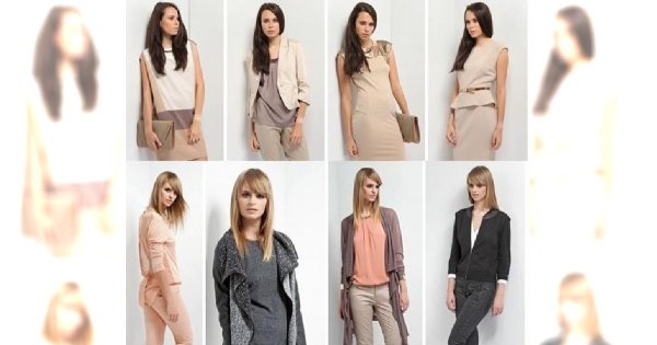 Powitaj jesień z TOP SECRET - trendy 2013