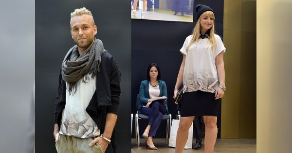 Konkurs stylizacji blogerów modowych z Małopolski