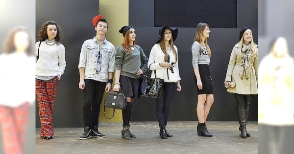 Moda z małopolskich blogów - zobacz relację!