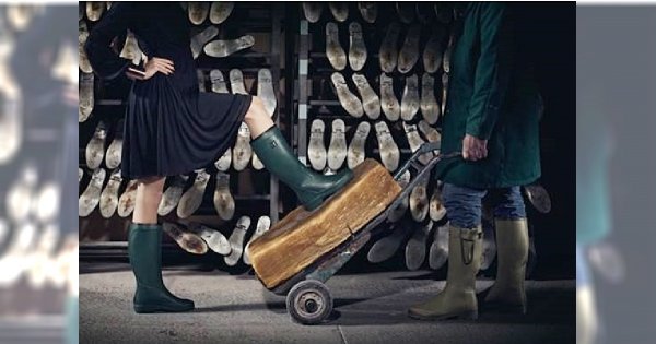 Modne kalosze 2013: sprawdź trendy!