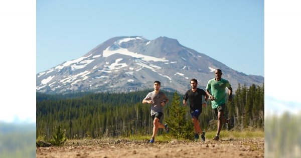 Nike Running prezentuje kolekcję obuwia trailowego