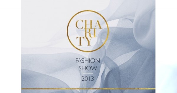 Gala Charity Fashion Show - modowo i.. charytatywnie!