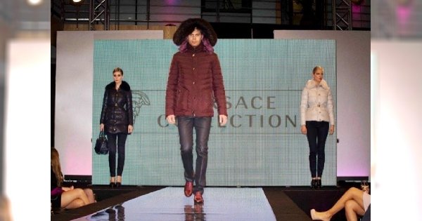 Charity Fashion Show: czyli charytatywnie i modowo