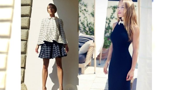 Chodakowska w roli modelki. Wykorzystuje swoje 5 minut?
