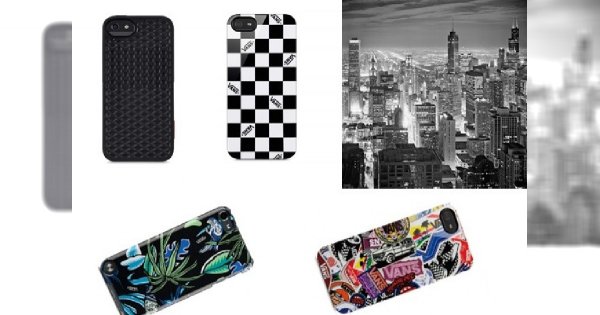 Stylowy niezbędnik w miejskiej dżungli od Belkin i Vans