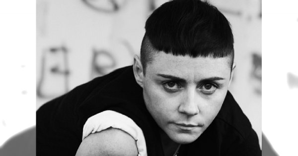Maria Peszek rusza w trasę koncertową: "będzie dym"