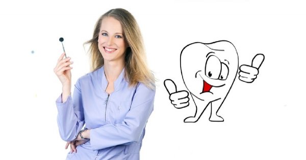 Obalamy 5 najpopularniejszych mitów stomatologicznych