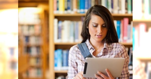 Czy lektura e-booków jest zdrowa dla wzroku?