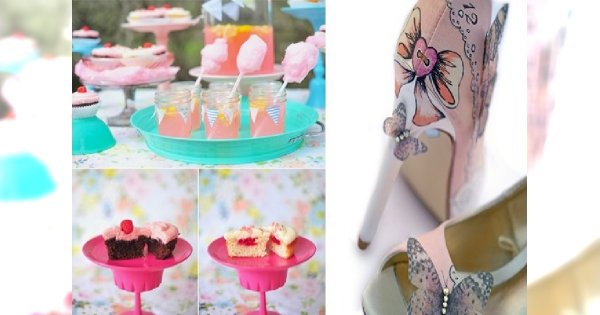 12 pomysłów na oryginalną oprawę ślubu i wesela