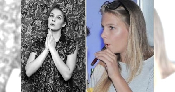 Marta Wierzbicka pali nałogowo. Ma się czym chwalić?