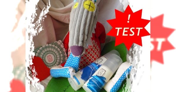 Testujemy: Hipoalergiczne balsamy PAT&RUB