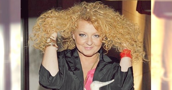 Magda Gessler o pozwach za "Kuchenne rewolucje"