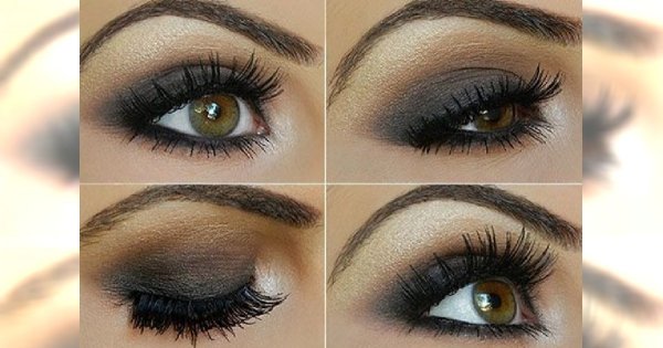 Jak zrobić makijaż smoky eyes? Sprawdź pomysły!