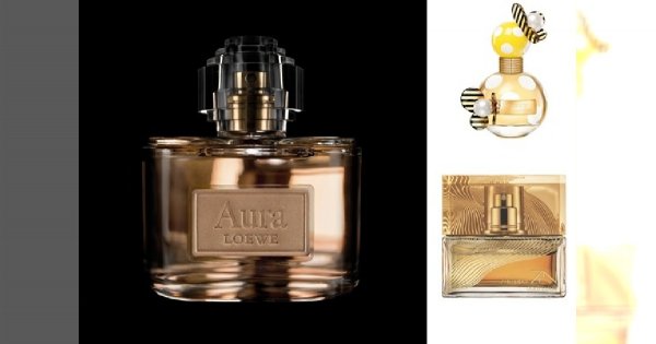 Jak wybrać perfumy dla siebie i na prezent?
