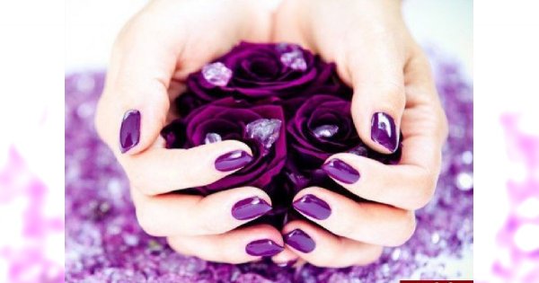 Manicure hybrydowy: wzory na paznokcie