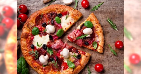 Na okrągło po włosku, czyli Międzynarodowy Dzień Pizzy