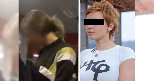 Była uczestniczka "Top Model", Zuzanna W. aresztowana