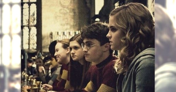 Nowy „Harry Potter”? To będzie trylogia!