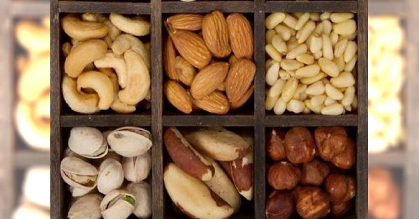 Przyjazny tłuszcz: orzechy, które zrewolucjonizują Twoją dietę