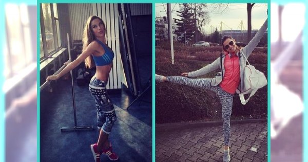 Ewa Chodakowska vs. Anna Lewandowska