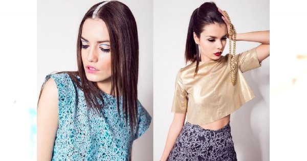 Makijaż doskonale dopasowany: make-up HD