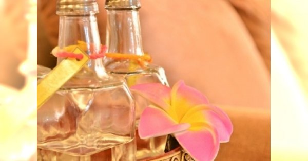 Oryginalne perfumy: nie daj się nabrać!