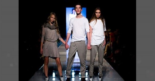 Dres(s) code: sportowe ciuchy nie tylko na trening