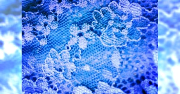 Koronkowa robota: sukienki z Waszych albumów