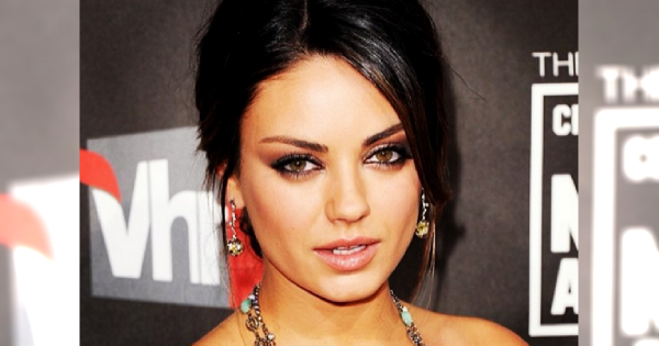 Mila Kunis i Ashton Kutcher zostaną rodzicami
