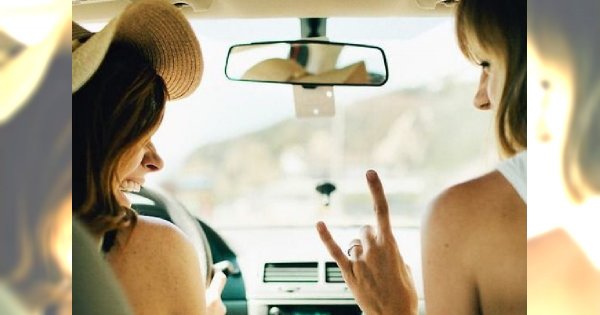 Zrelaksuj się i… jazda na majówkę!