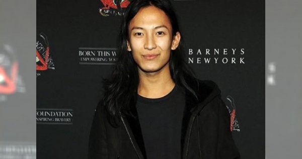 Alexander Wang stworzy kolekcję dla H&M