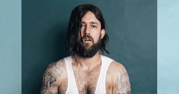 Bondi Hipsters sparodiowali sesję Mirandy Kerr dla GQ