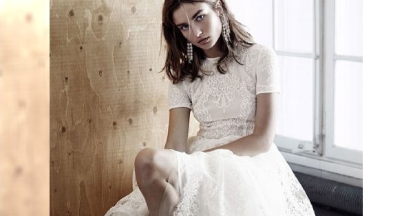 H&M Conscious Exclusive na wiosnę 2014 od dziś w wybranych sklepach