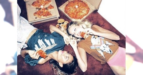 Pizza light: to możliwe! Prezentujemy przepis