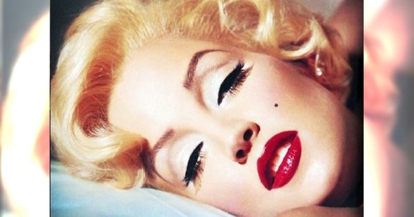 Makijaż - Wasze inspiracje hollywoodzkim lookiem