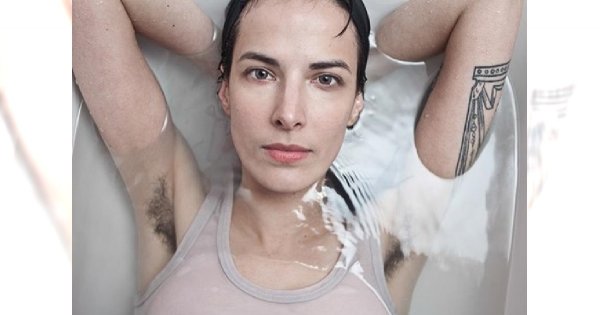 Projekt "Natural Beauty" Bena Hoppera - propaganda czy żart?