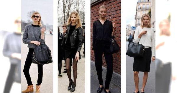 Ubierz się jak topmodelka Magdalena Frąckowiak
