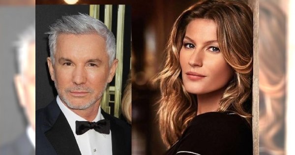 Baz Luhrmann po raz drugi stworzy kampanię Chanel No 5