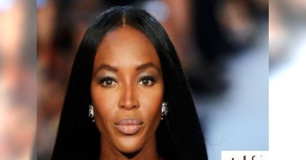 Naomi Campbell świętuje swoje 44 urodziny