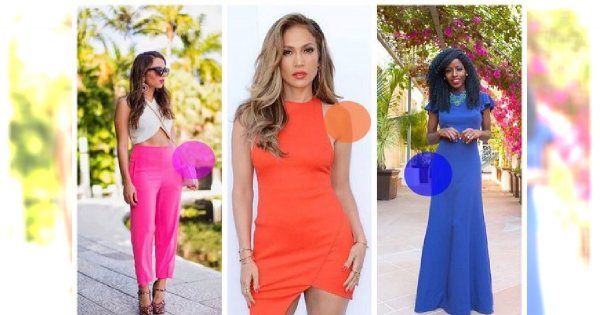 Trendy kolory lato 2014: zobacz TOP 8 najmodniejszych barw!