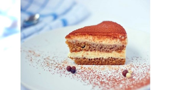 Kawowe desery na Dzień Matki